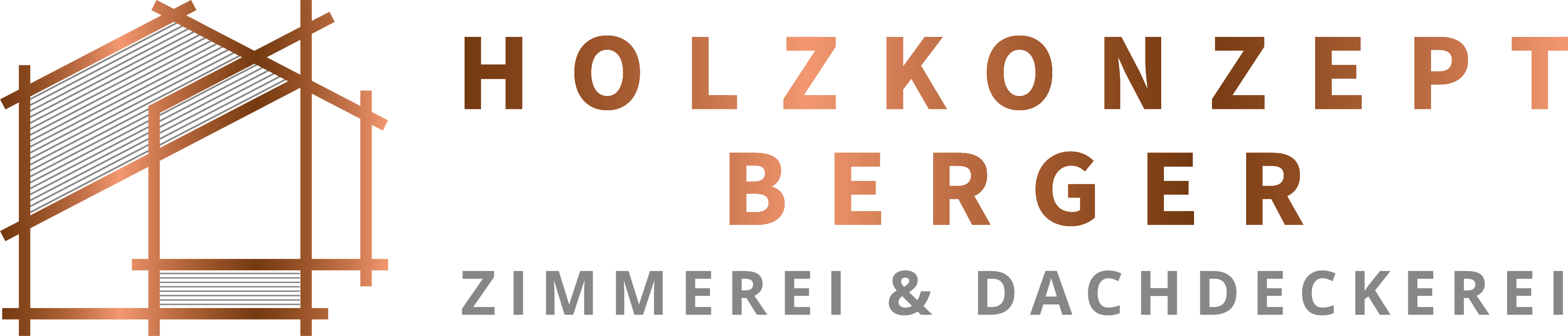 Holzkonzept Berger